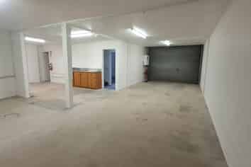 NEW LYNN FUNCTIONAL UNIT