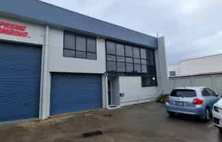 NEW LYNN FUNCTIONAL UNIT