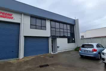 NEW LYNN FUNCTIONAL UNIT