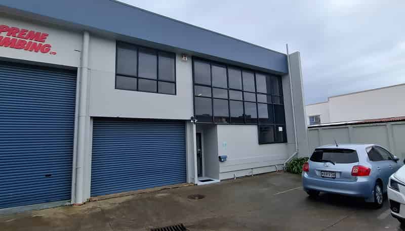 3/18-22 Clark Street, New Lynn