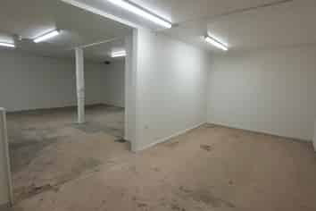 NEW LYNN FUNCTIONAL UNIT