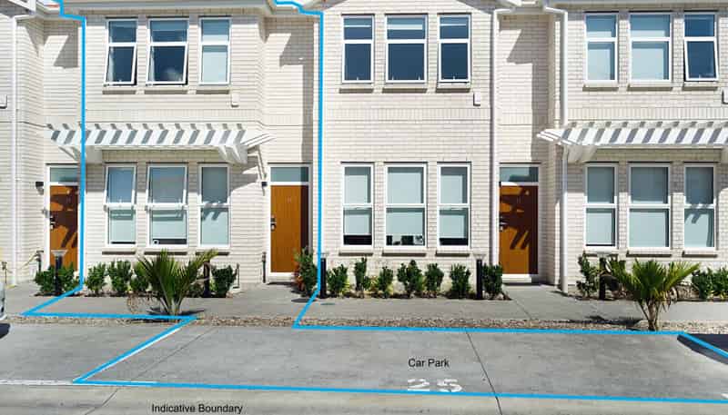 25 Whautapu Court, Avondale