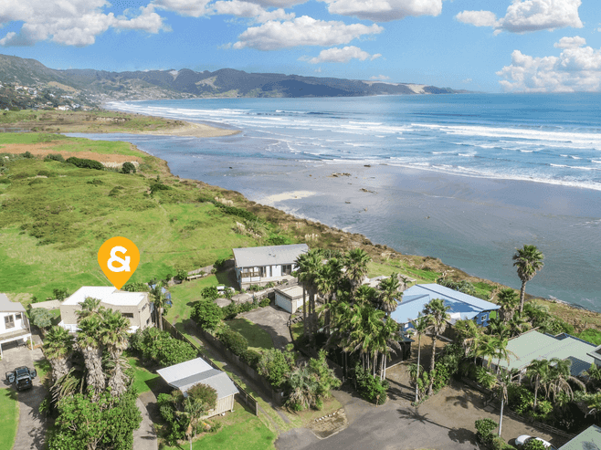 17 Kotare Street, Ahipara