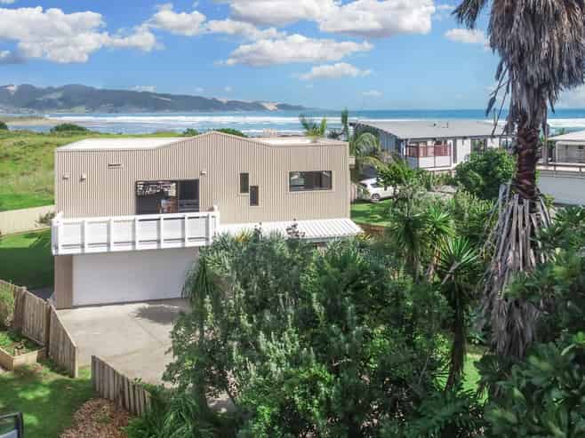 17 Kotare Street, Ahipara