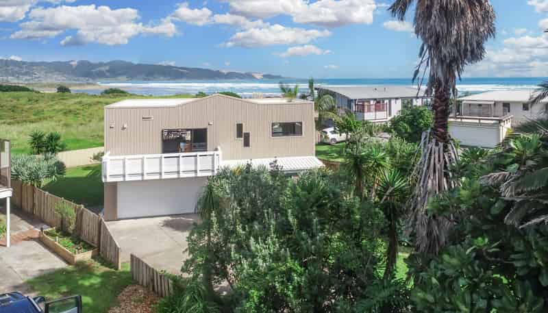 17 Kotare Street, Ahipara