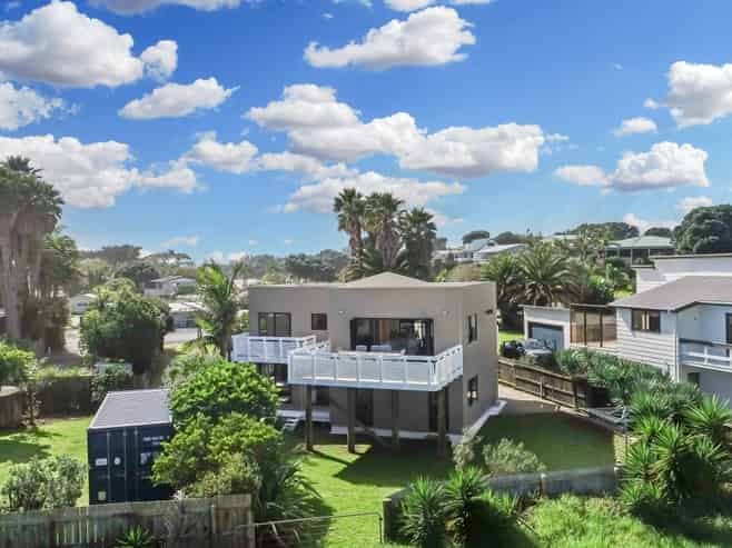 17 Kotare Street, Ahipara