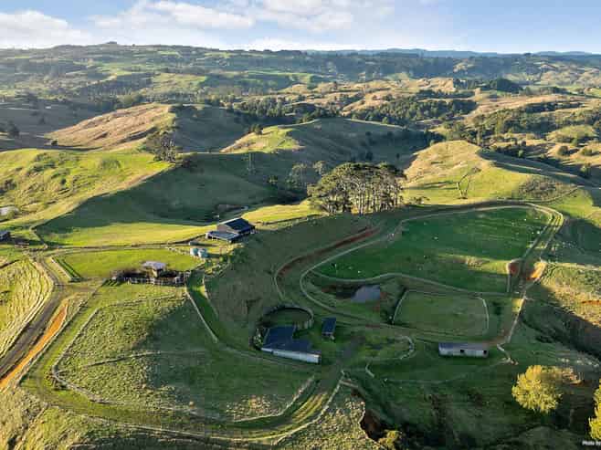 823 Wairamarama Onewhero Road, Onewhero