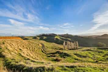 823 Wairamarama Onewhero Road, Onewhero