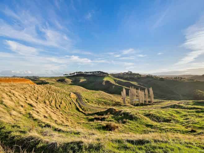 823 Wairamarama Onewhero Road, Onewhero