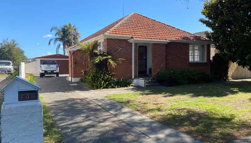 138 Nuffield Avenue, Marewa
