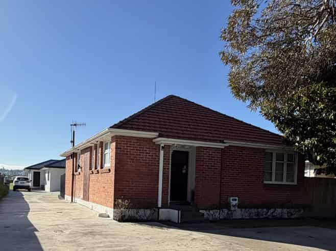 138 Nuffield Avenue, Marewa