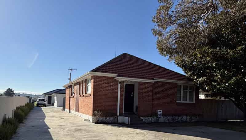 138 Nuffield Avenue, Marewa