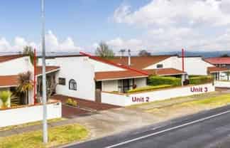 3/121 Te Heu Heu Street, Taupo