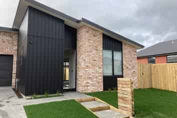 1/40 Maanihi Drive, Rototuna