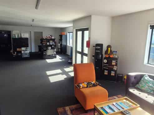 Functional Space