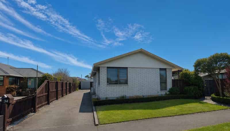 34 Millstream Drive, Lincoln