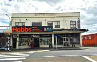 MORTGAGEE AUCTION – HIGH PROFILE, MULTI INCOME
