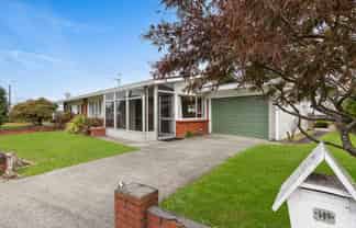149 Studholme Street, Morrinsville