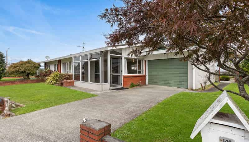 149 Studholme Street, Morrinsville
