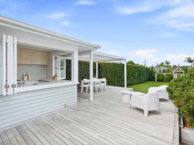 46 Matipo Road, Te Atatu Peninsula