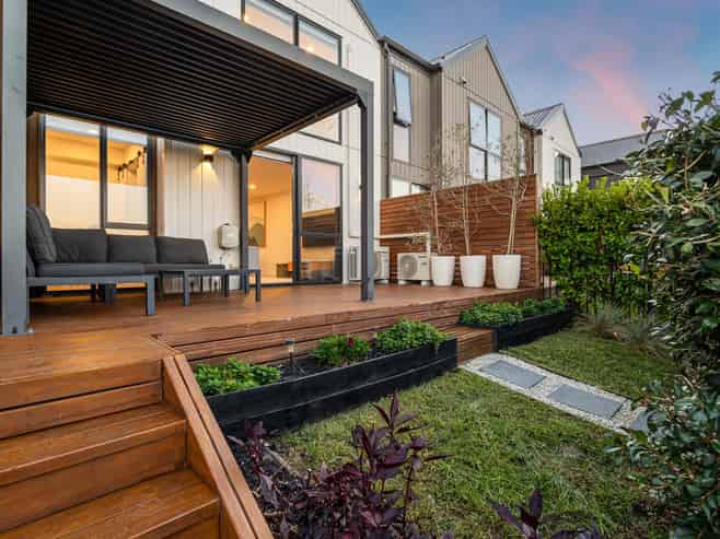 4/91  Bonair Crescent, Millwater