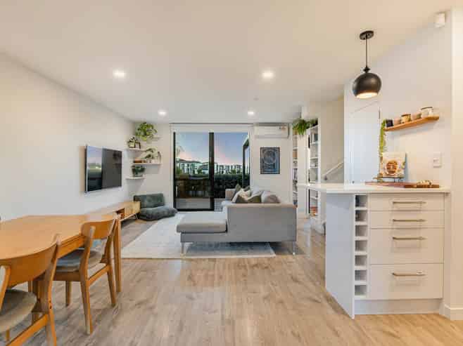 4/91  Bonair Crescent, Millwater