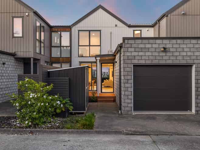 4/91  Bonair Crescent, Millwater