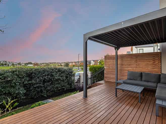 4/91  Bonair Crescent, Millwater