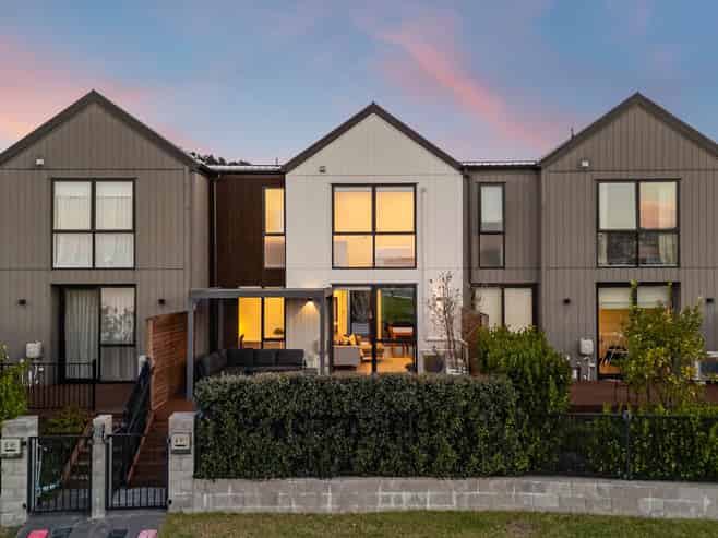 4/91  Bonair Crescent, Millwater