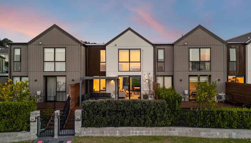 4/91  Bonair Crescent, Millwater