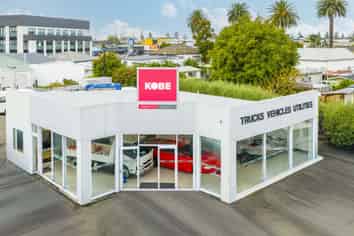 Prime CBD commercial opportunity