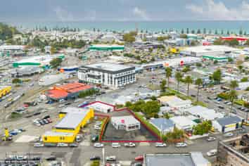 Prime CBD commercial opportunity