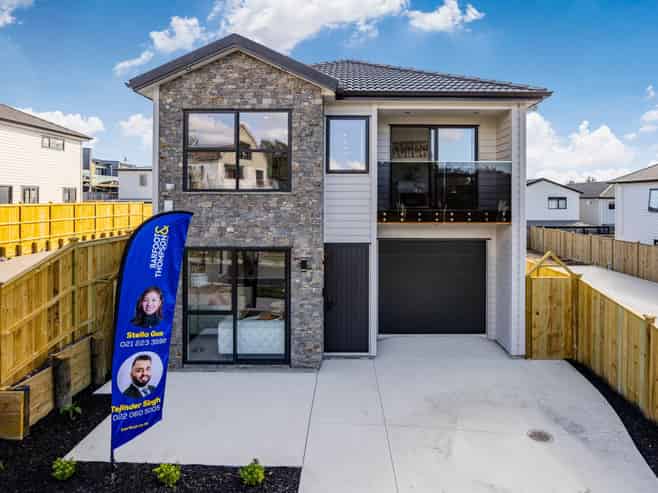 23 Obelus Road, Flat Bush