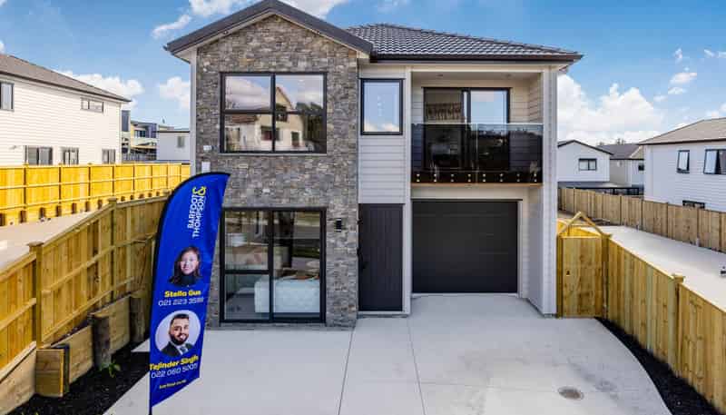 23 Obelus Road, Flat Bush