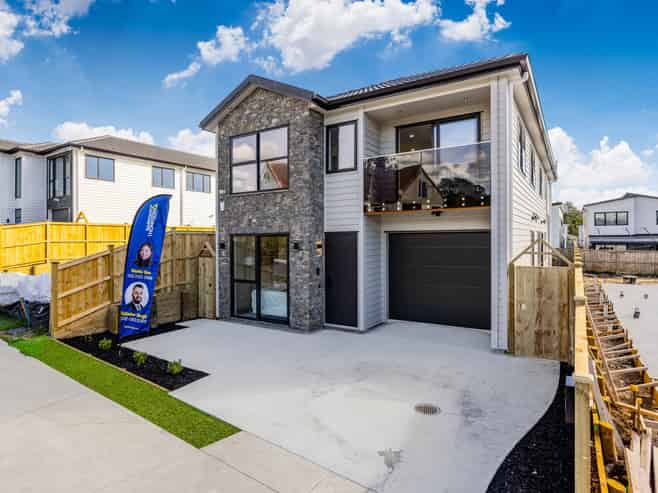 23 Obelus Road, Flat Bush