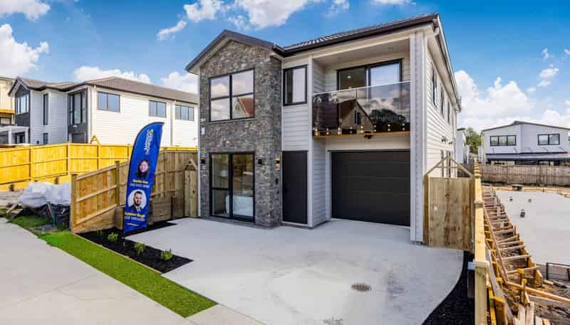 23 Obelus Road, Flat Bush