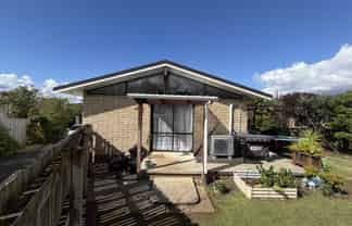 25 Fairburn Street, Raumanga
