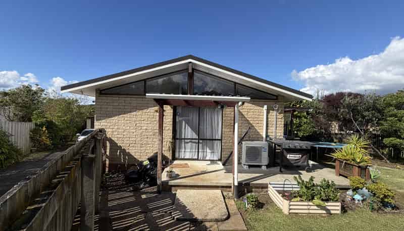 25 Fairburn Street, Raumanga