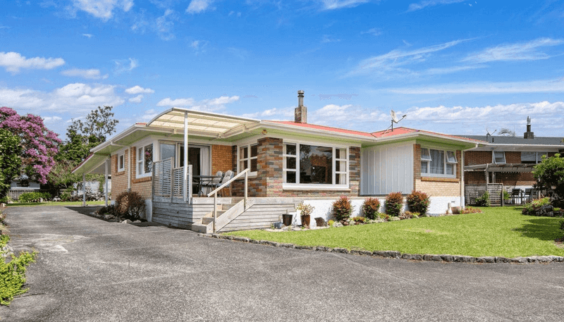 6 Wentworth Place, Kamo