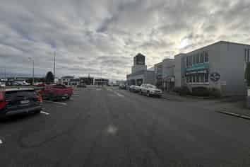 Great office space in fantastic location