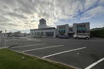 Great office space in fantastic location