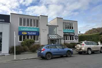 Great office space in fantastic location