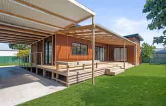 23 Haldane Street, Elgin