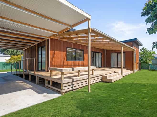 23 Haldane Street, Elgin