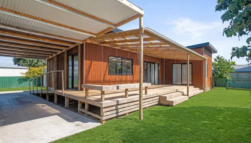 23 Haldane Street, Elgin