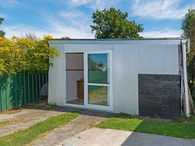 23 Haldane Street, Elgin
