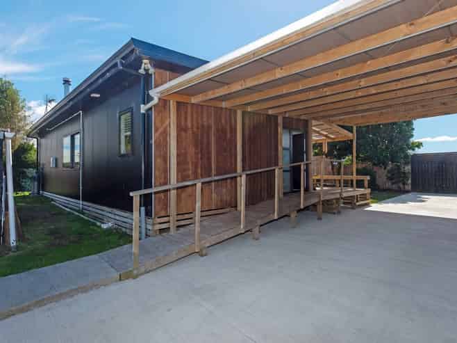 23 Haldane Street, Elgin