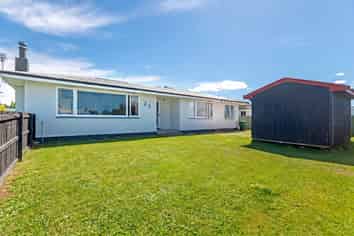 23 Haldane Street, Elgin