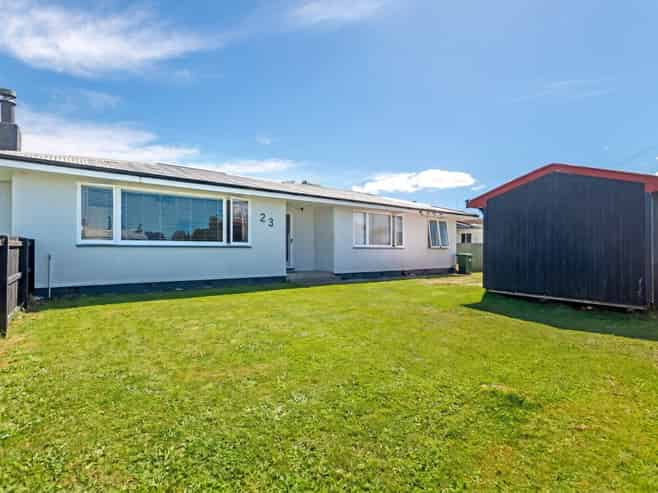 23 Haldane Street, Elgin