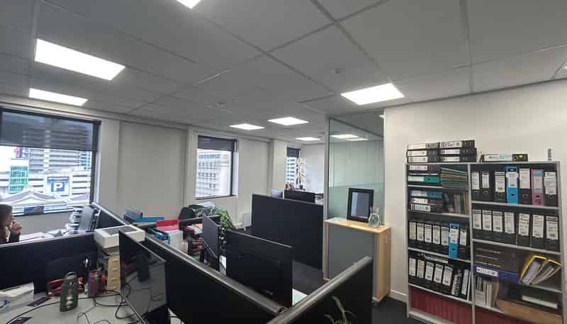  86 Lambton Quay, Wellington Central